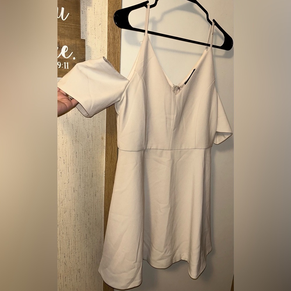 Lulus Dress